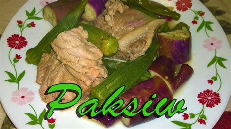 TUNAW: Tagalog.